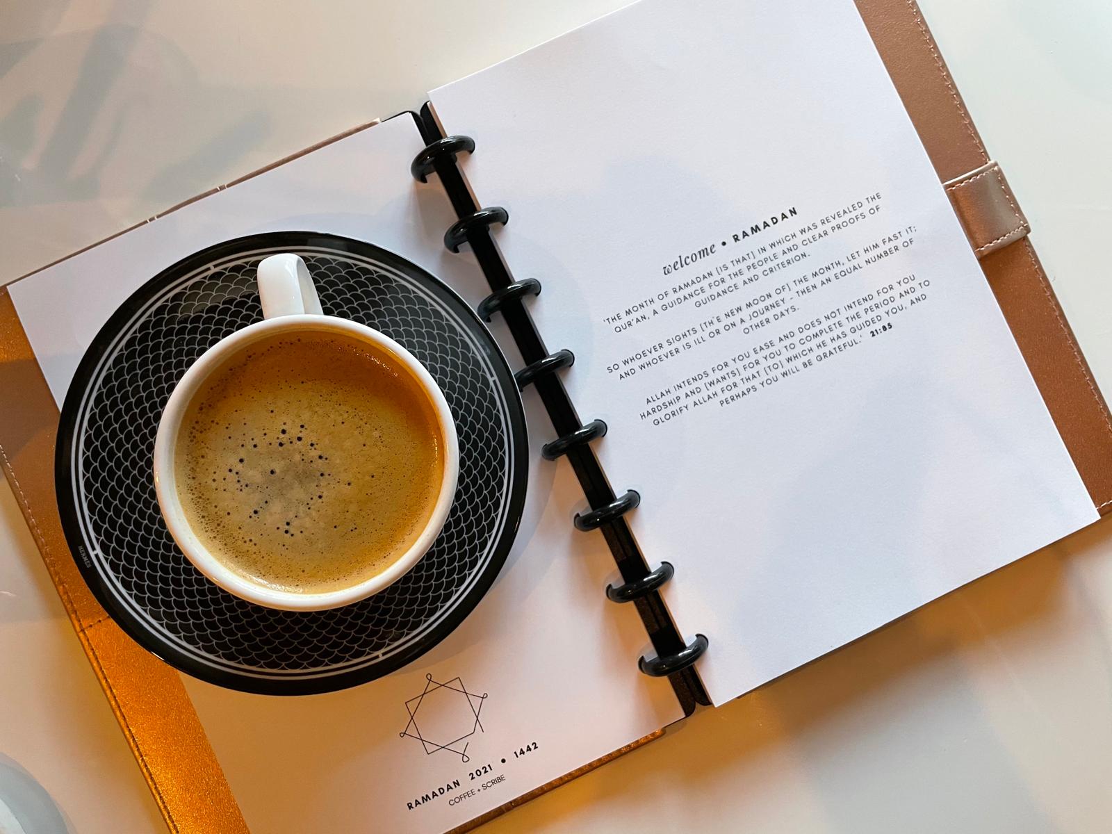 Featured image for “How to Create a Mindful Ramadan”